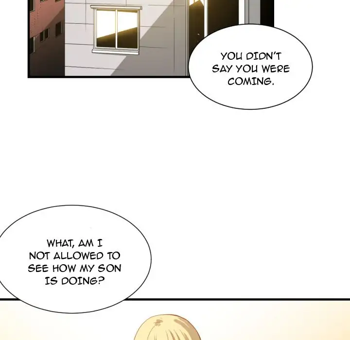 You’re Not That Special! Chapter 32 - Manhwa18.com