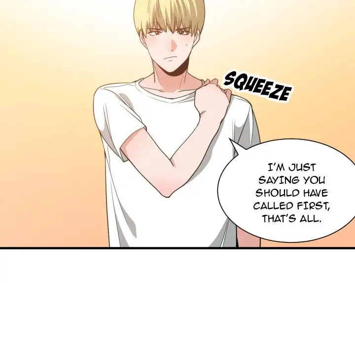 You’re Not That Special! Chapter 32 - Manhwa18.com