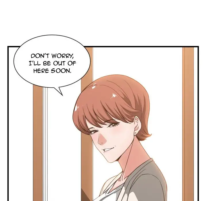 You’re Not That Special! Chapter 32 - Manhwa18.com