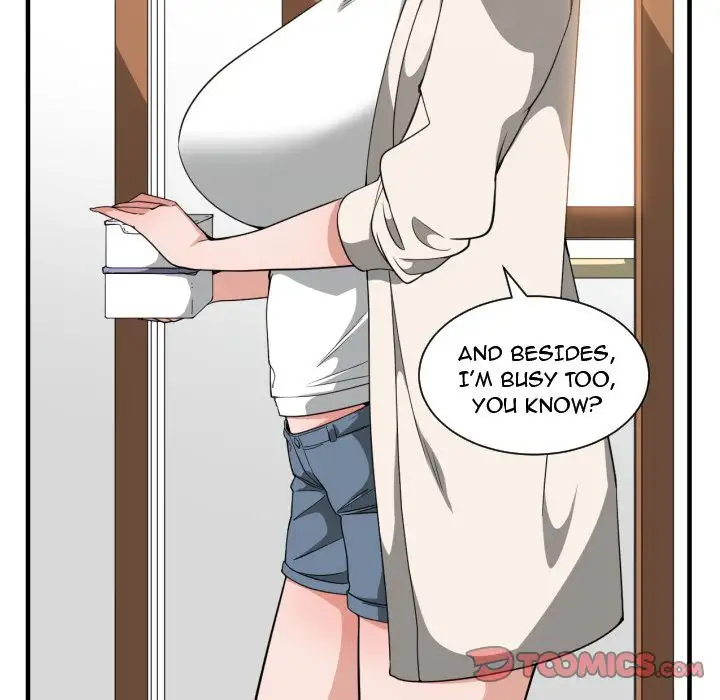 You’re Not That Special! Chapter 32 - Manhwa18.com