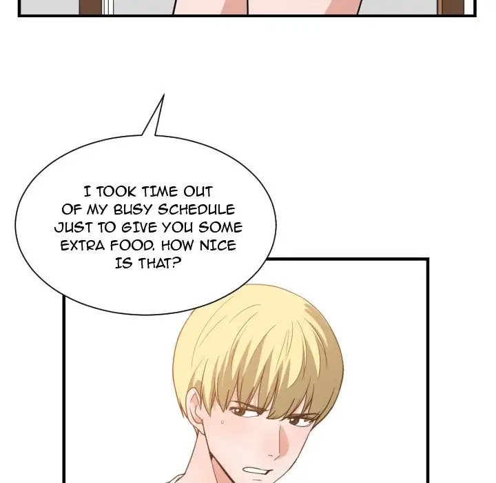 You’re Not That Special! Chapter 32 - Manhwa18.com