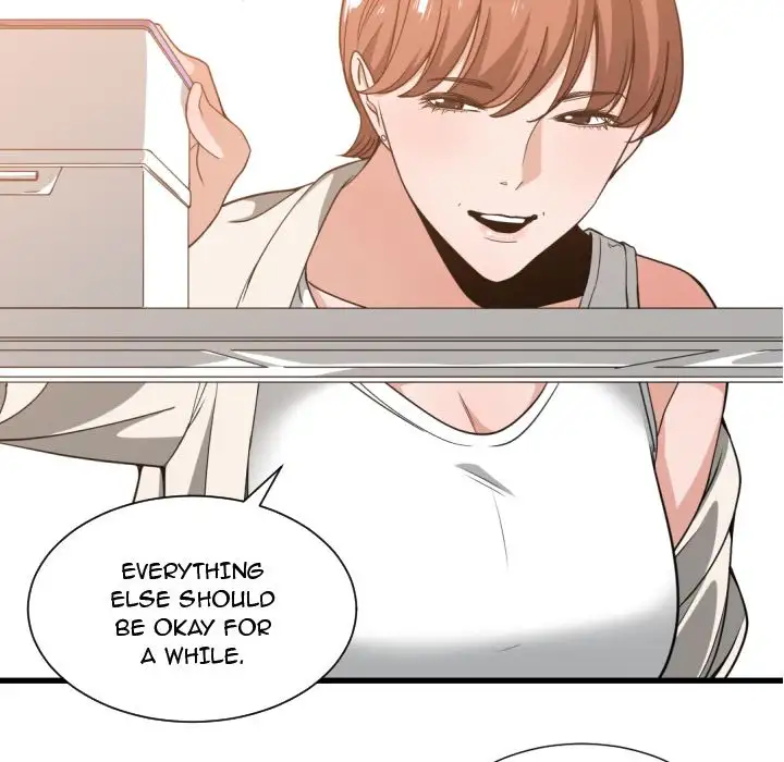 You’re Not That Special! Chapter 32 - Manhwa18.com