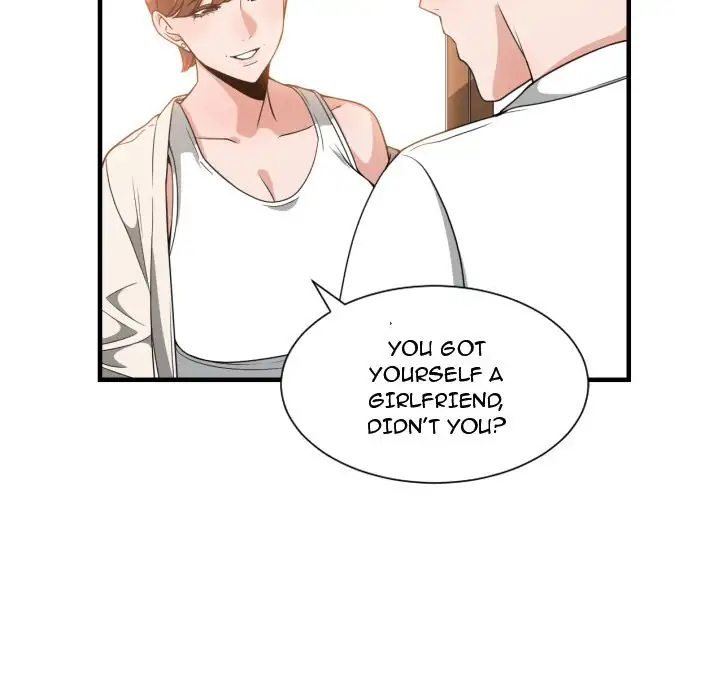 You’re Not That Special! Chapter 32 - Manhwa18.com