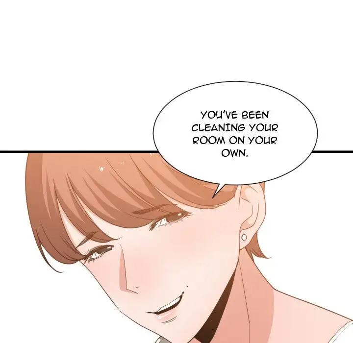 You’re Not That Special! Chapter 32 - Manhwa18.com