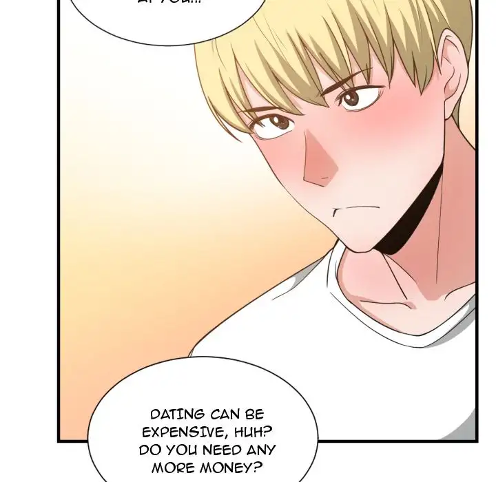 You’re Not That Special! Chapter 32 - Manhwa18.com