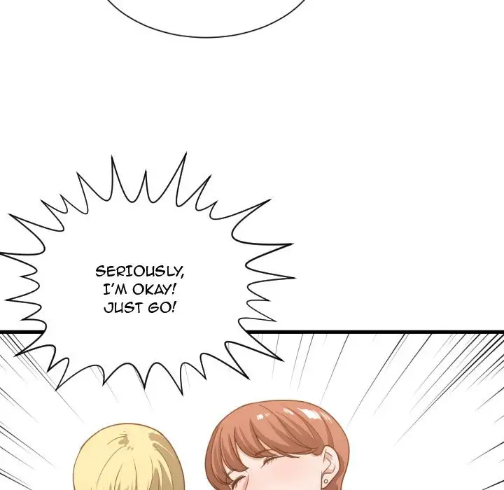 You’re Not That Special! Chapter 32 - Manhwa18.com