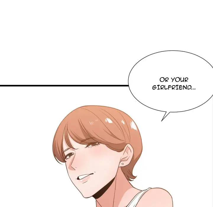 You’re Not That Special! Chapter 32 - Manhwa18.com