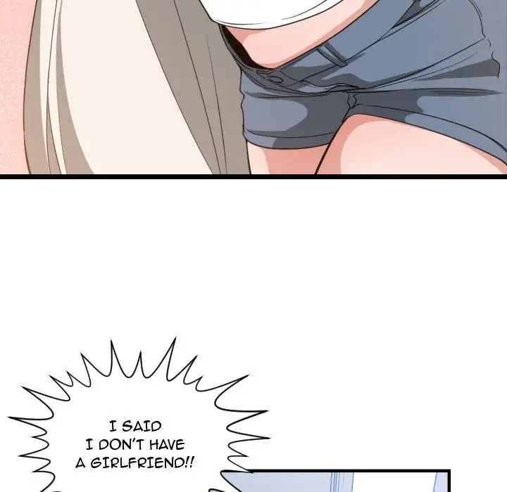 You’re Not That Special! Chapter 32 - Manhwa18.com