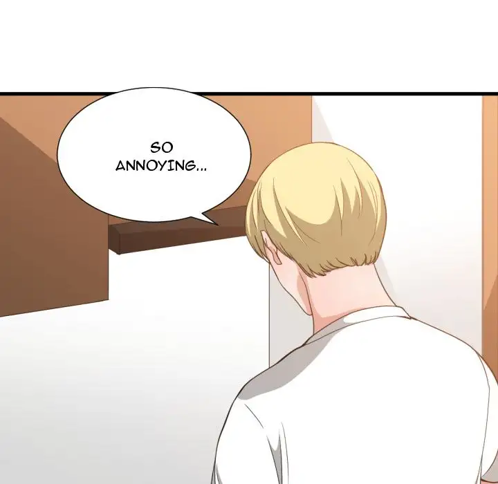 You’re Not That Special! Chapter 32 - Manhwa18.com