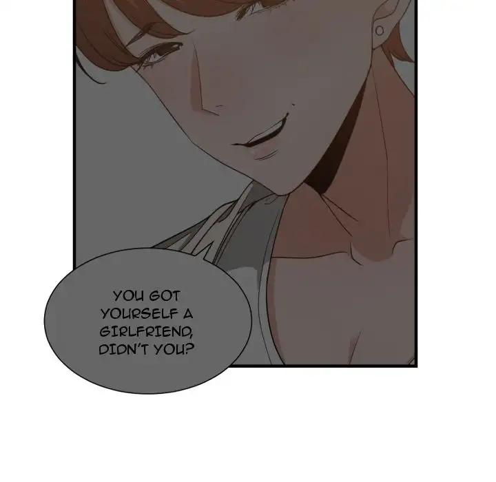 You’re Not That Special! Chapter 32 - Manhwa18.com