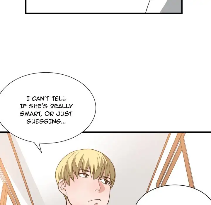 You’re Not That Special! Chapter 32 - Manhwa18.com