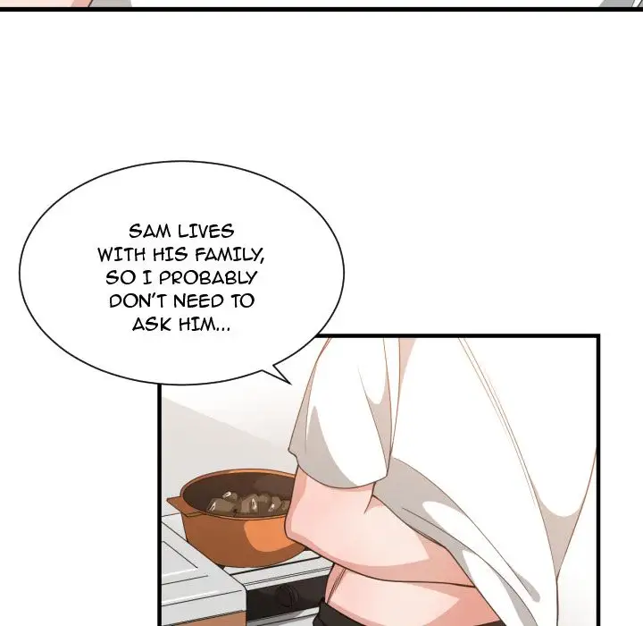 You’re Not That Special! Chapter 32 - Manhwa18.com