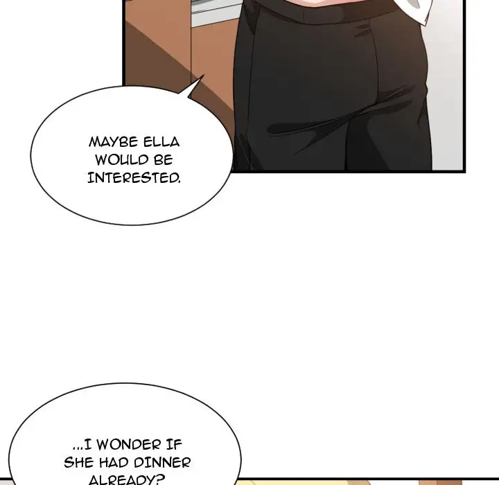 You’re Not That Special! Chapter 32 - Manhwa18.com