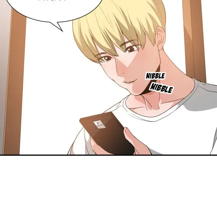 You’re Not That Special! Chapter 32 - Manhwa18.com