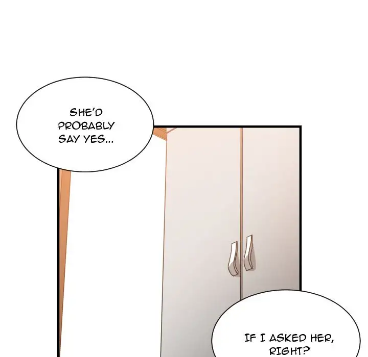 You’re Not That Special! Chapter 32 - Manhwa18.com