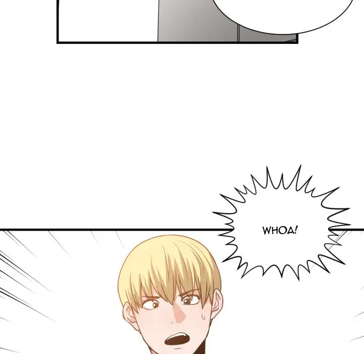 You’re Not That Special! Chapter 32 - Manhwa18.com