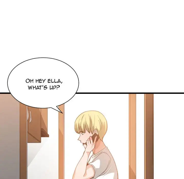 You’re Not That Special! Chapter 32 - Manhwa18.com