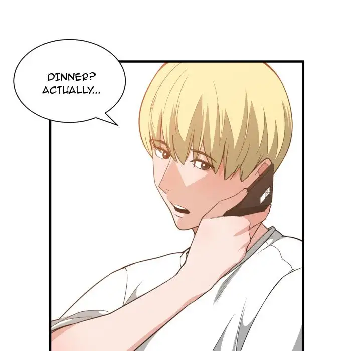 You’re Not That Special! Chapter 32 - Manhwa18.com