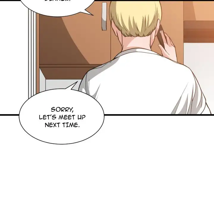 You’re Not That Special! Chapter 32 - Manhwa18.com