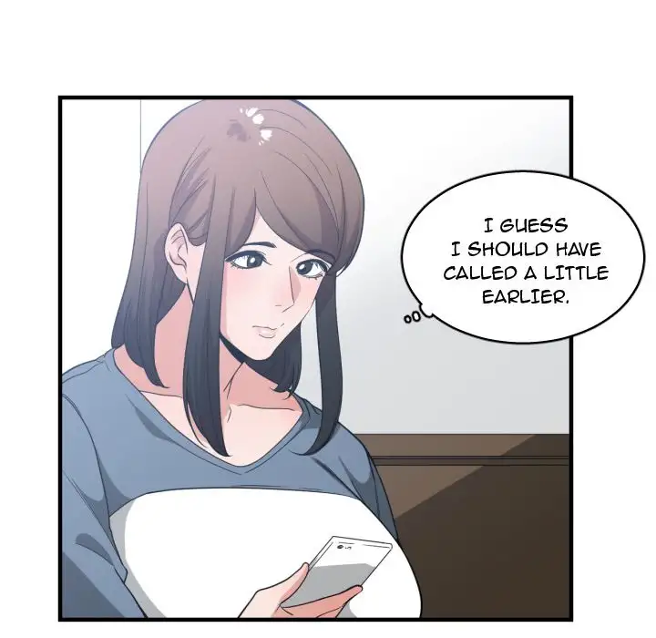 You’re Not That Special! Chapter 32 - Manhwa18.com