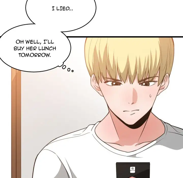 You’re Not That Special! Chapter 32 - Manhwa18.com