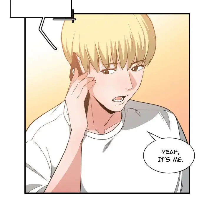 You’re Not That Special! Chapter 32 - Manhwa18.com