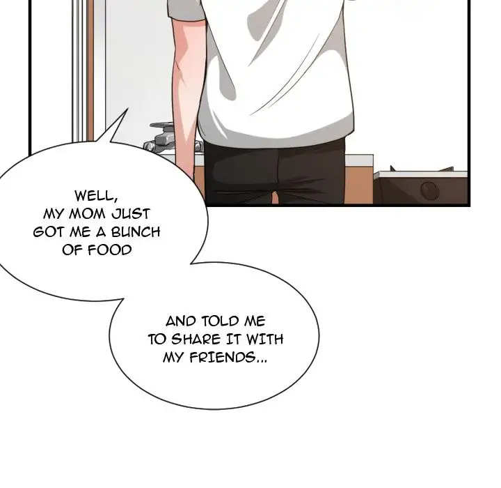 You’re Not That Special! Chapter 32 - Manhwa18.com