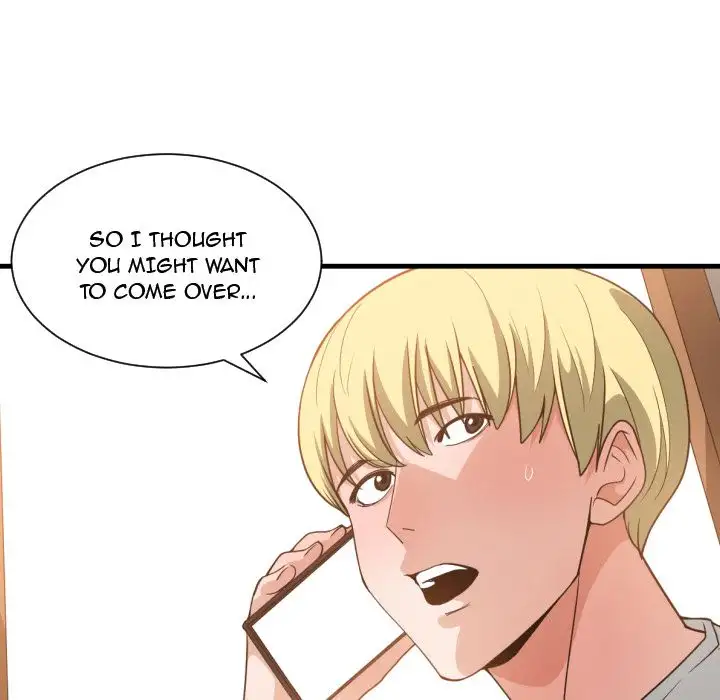 You’re Not That Special! Chapter 32 - Manhwa18.com