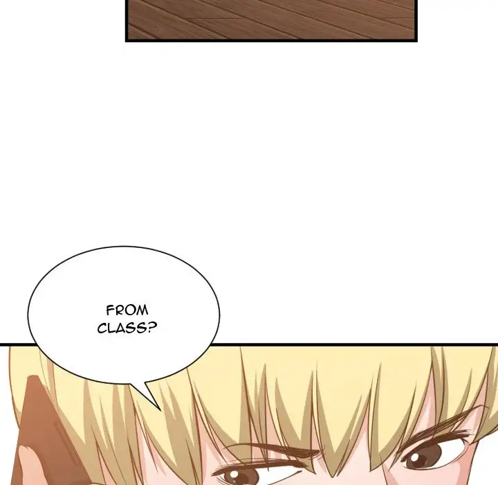 You’re Not That Special! Chapter 32 - Manhwa18.com