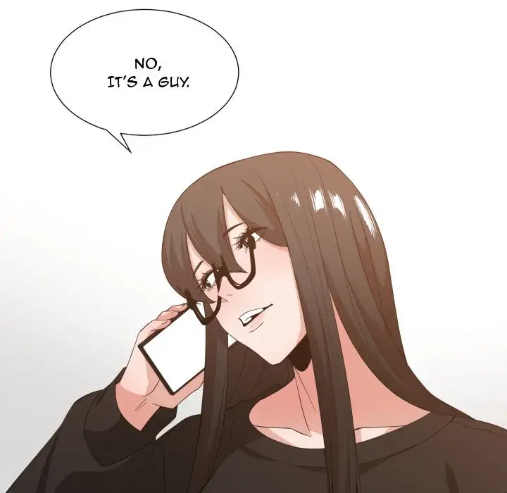 You’re Not That Special! Chapter 32 - Manhwa18.com