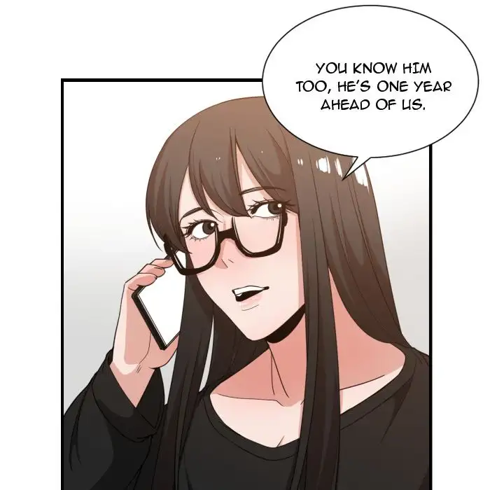 You’re Not That Special! Chapter 32 - Manhwa18.com