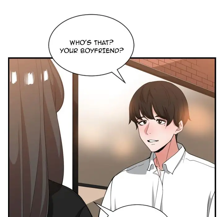 You’re Not That Special! Chapter 32 - Manhwa18.com