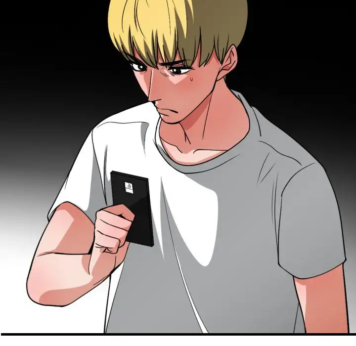 You’re Not That Special! Chapter 32 - Manhwa18.com