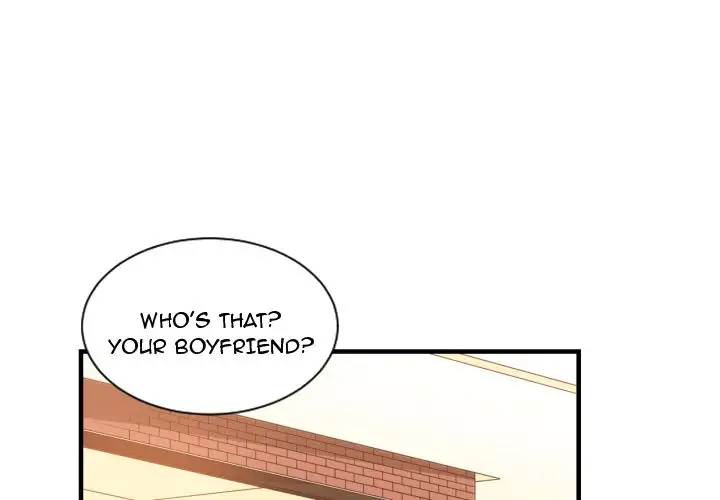 You’re Not That Special! Chapter 33 - Manhwa18.com