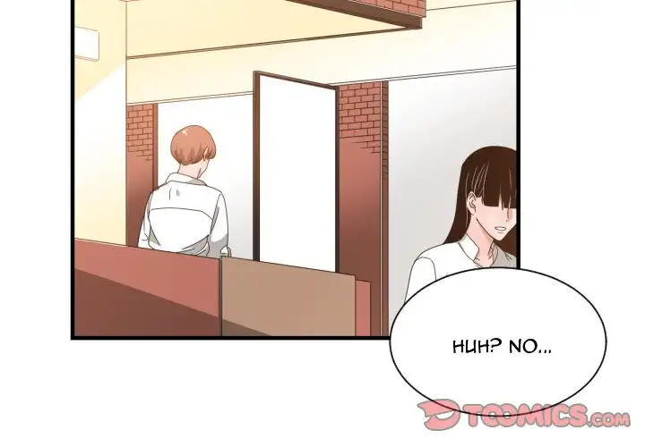 You’re Not That Special! Chapter 33 - Manhwa18.com