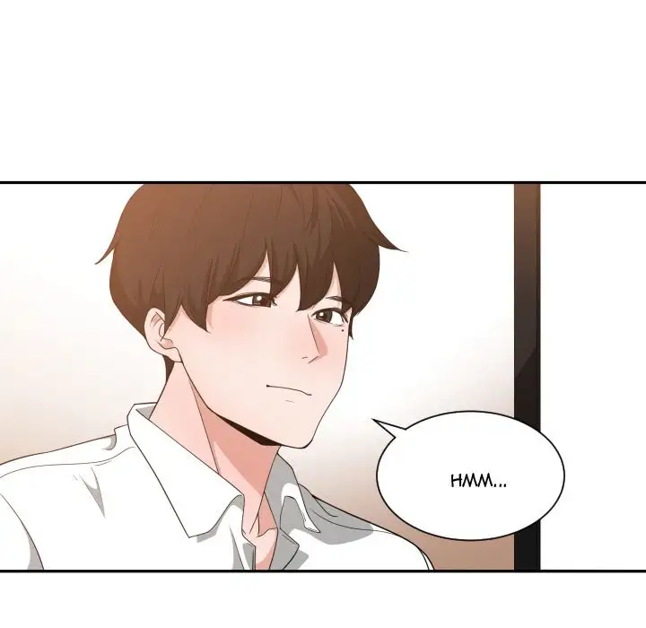 You’re Not That Special! Chapter 33 - Manhwa18.com