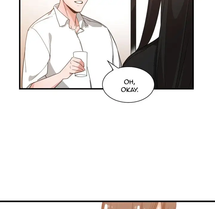 You’re Not That Special! Chapter 33 - Manhwa18.com