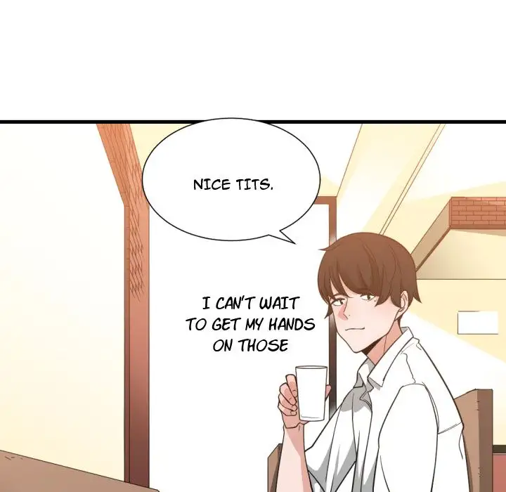 You’re Not That Special! Chapter 33 - Manhwa18.com