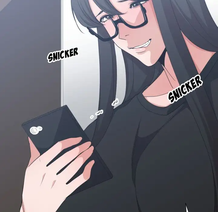 You’re Not That Special! Chapter 33 - Manhwa18.com