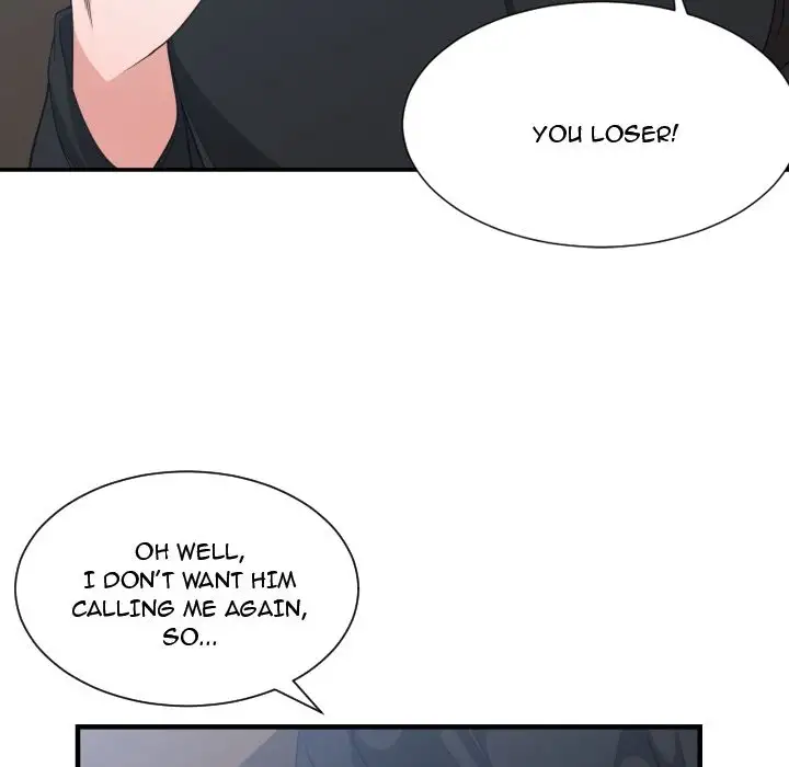 You’re Not That Special! Chapter 33 - Manhwa18.com