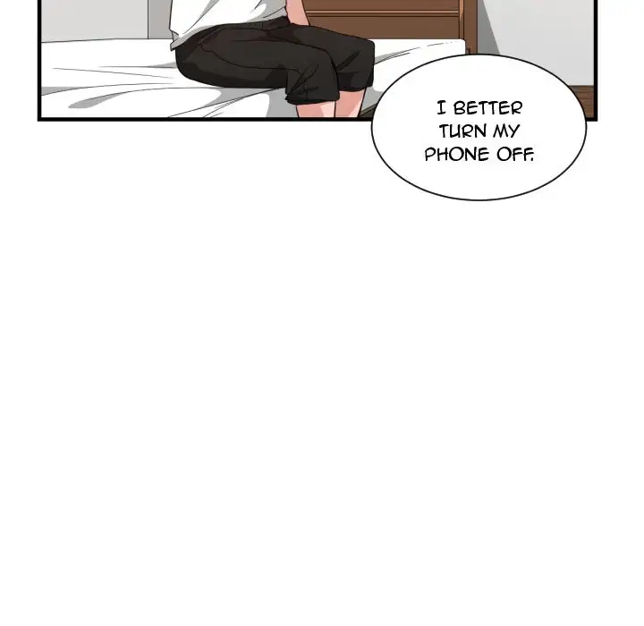 You’re Not That Special! Chapter 33 - Manhwa18.com