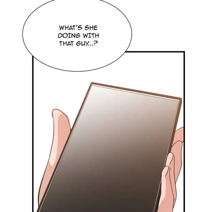 You’re Not That Special! Chapter 33 - Manhwa18.com