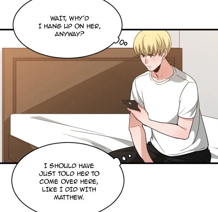 You’re Not That Special! Chapter 33 - Manhwa18.com