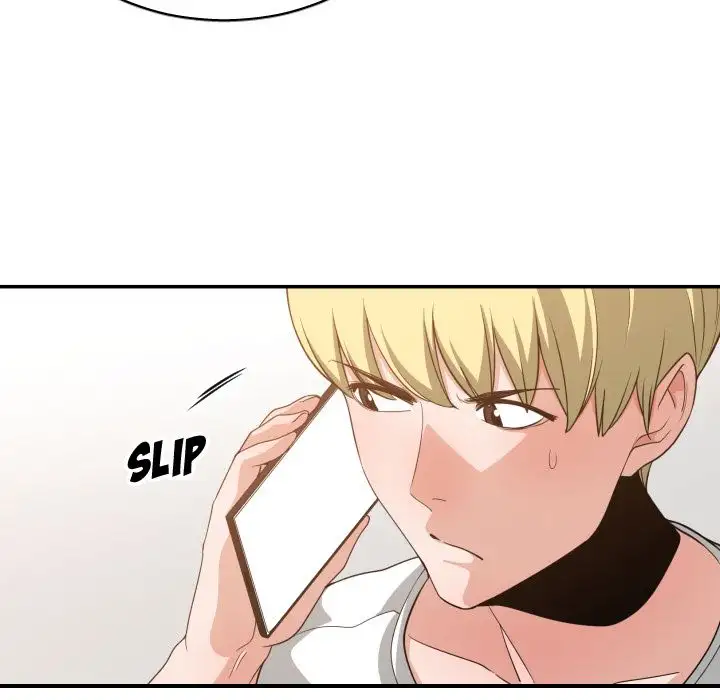 You’re Not That Special! Chapter 33 - Manhwa18.com
