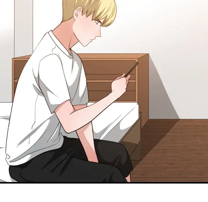 You’re Not That Special! Chapter 33 - Manhwa18.com