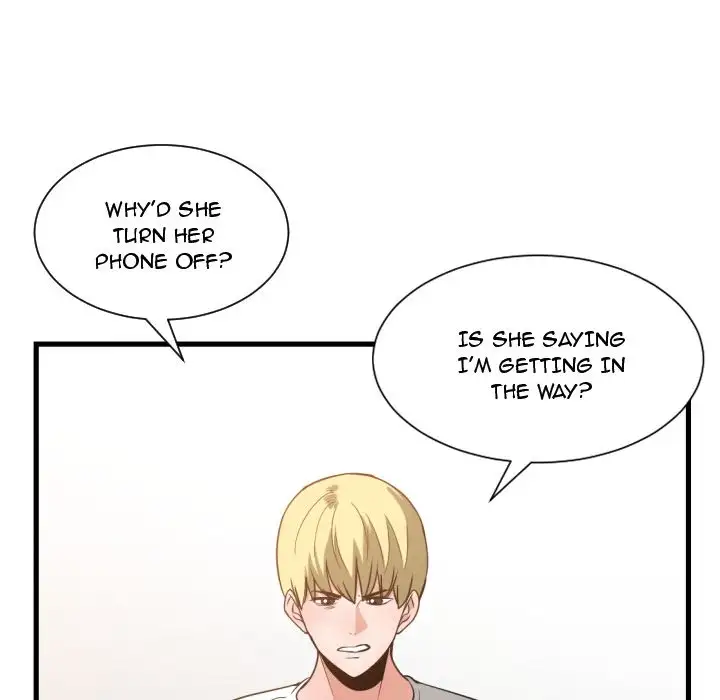 You’re Not That Special! Chapter 33 - Manhwa18.com