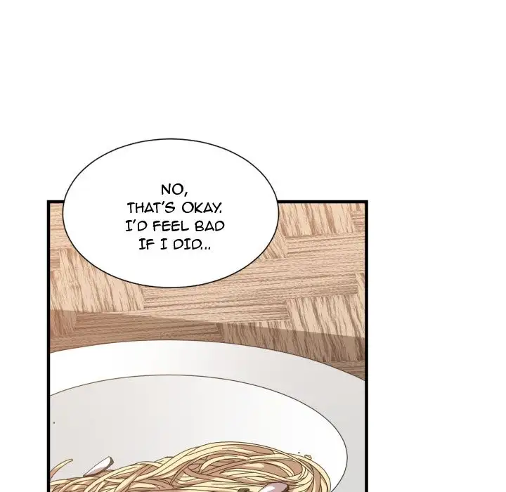 You’re Not That Special! Chapter 33 - Manhwa18.com