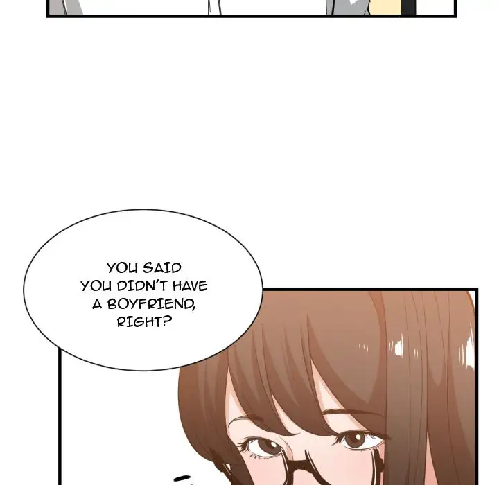 You’re Not That Special! Chapter 33 - Manhwa18.com