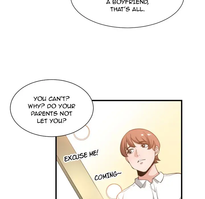 You’re Not That Special! Chapter 33 - Manhwa18.com