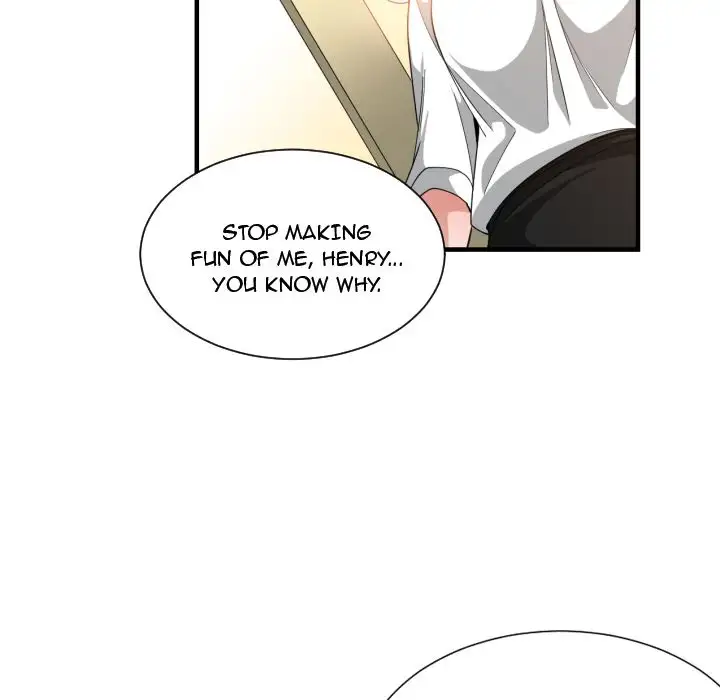 You’re Not That Special! Chapter 33 - Manhwa18.com